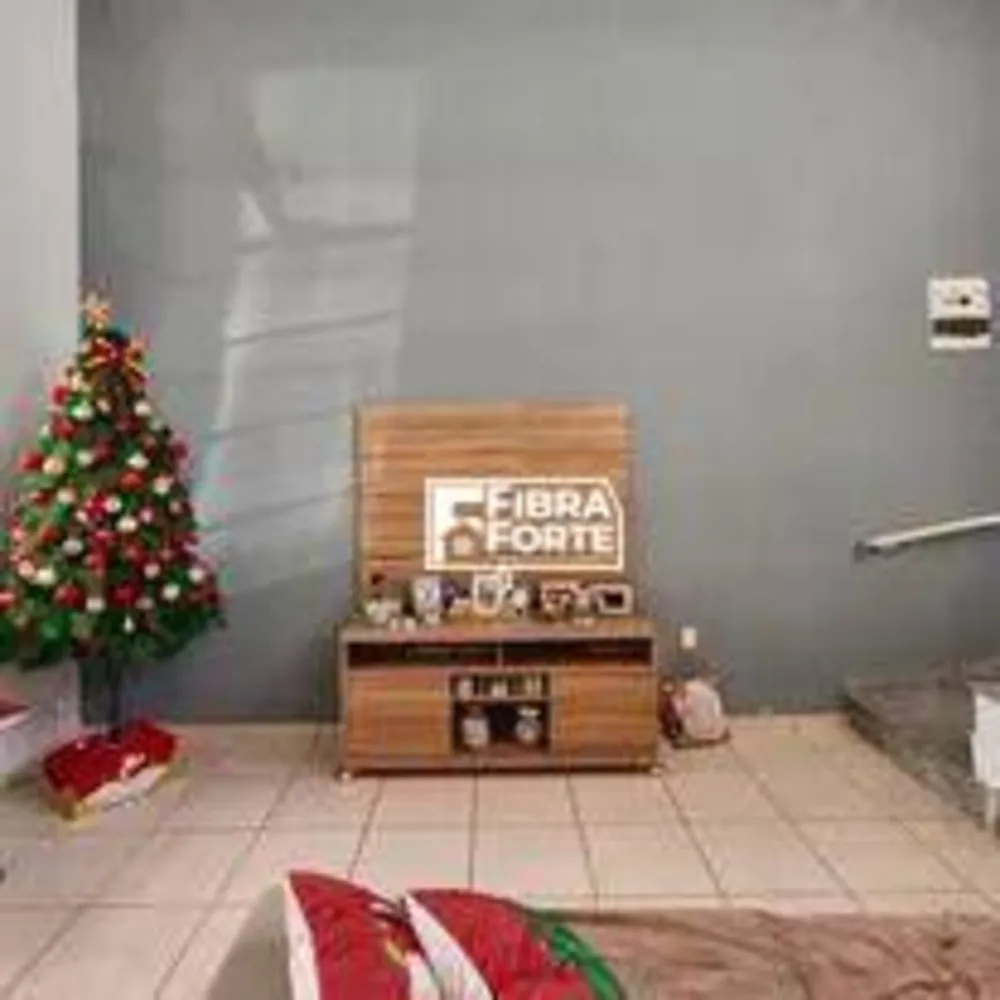 Casa, 5 quartos, 240 m² - Foto 1
