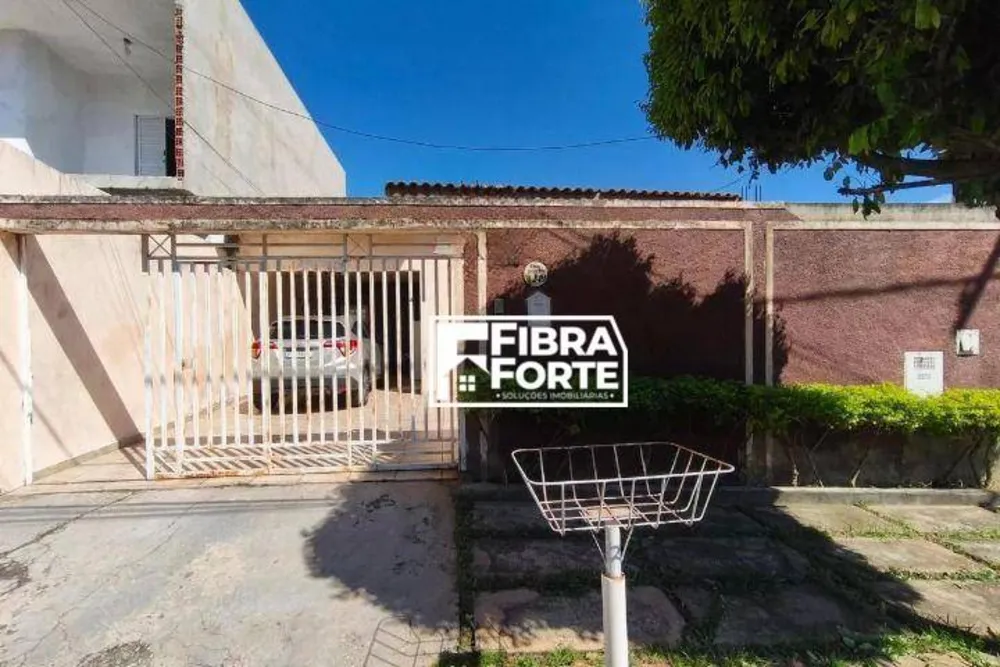 Casa, 5 quartos, 240 m² - Foto 16