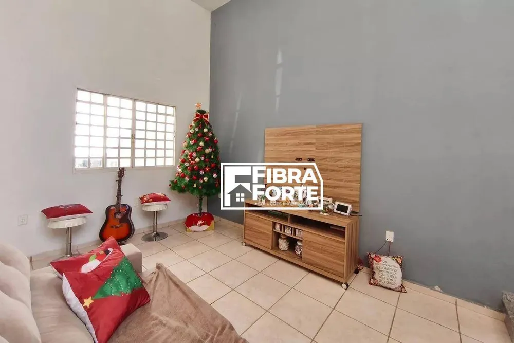 Casa, 5 quartos, 240 m² - Foto 6