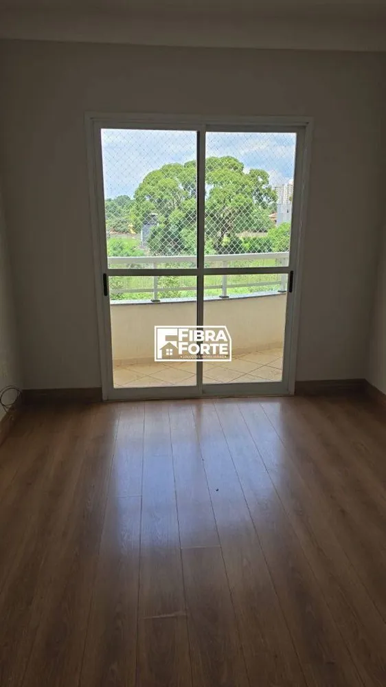 Apartamento, 3 quartos, 94 m² - Foto 1
