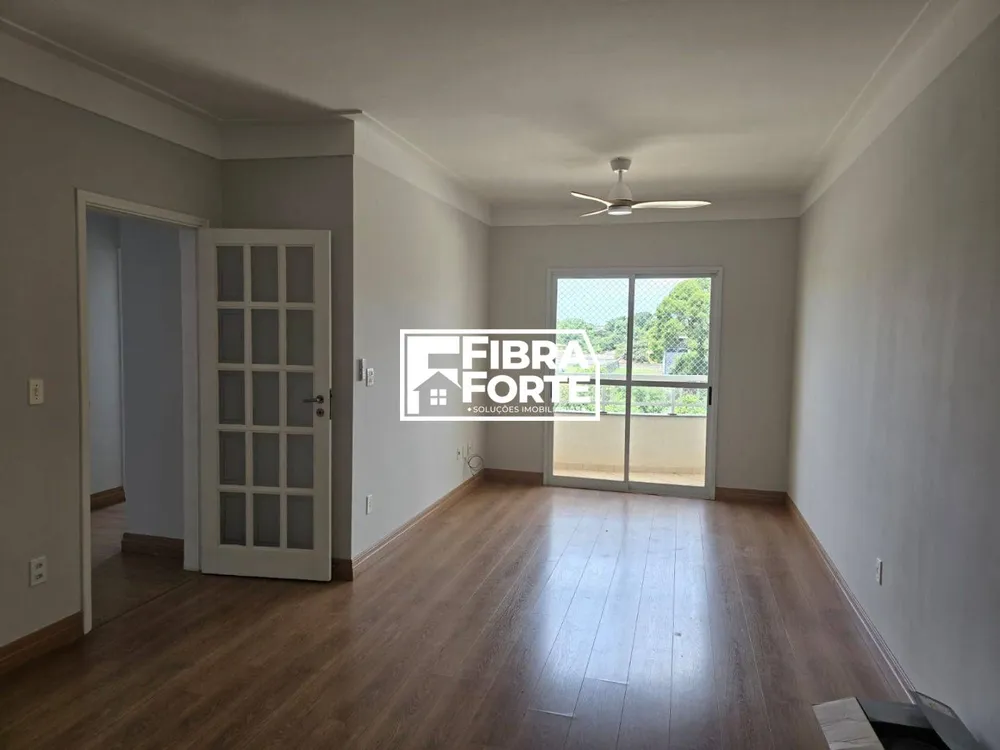 Apartamento, 3 quartos, 94 m² - Foto 2