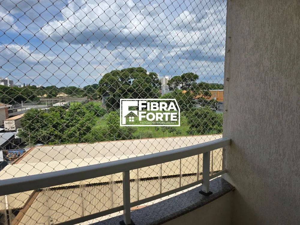 Apartamento, 3 quartos, 94 m² - Foto 6