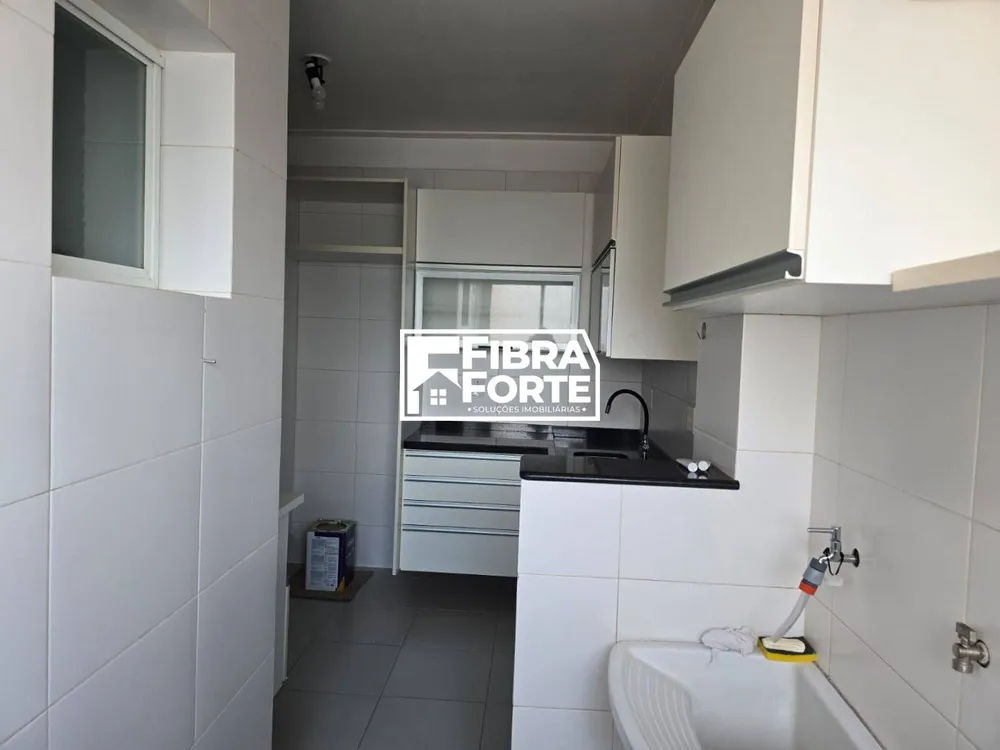 Apartamento, 3 quartos, 94 m² - Foto 9