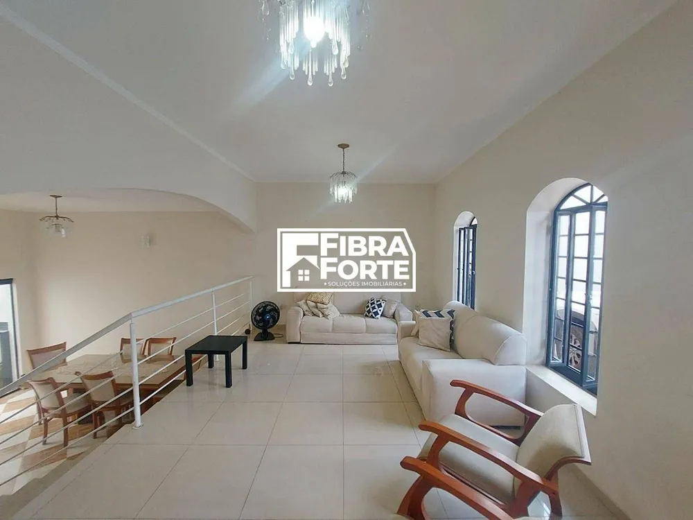 Casa, 4 quartos, 219 m² - Foto 11