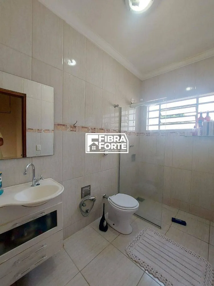 Casa, 4 quartos, 219 m² - Foto 7