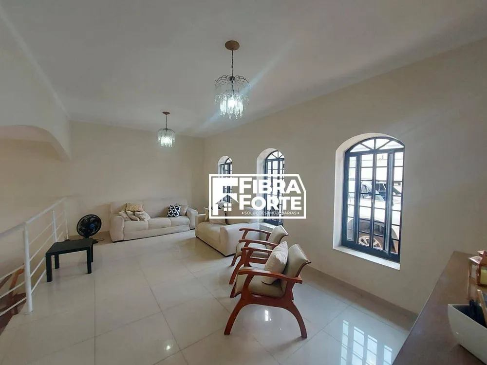 Casa, 4 quartos, 219 m² - Foto 8