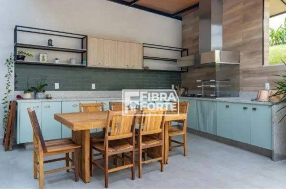 Casa de Condomínio, 3 quartos - Foto 9