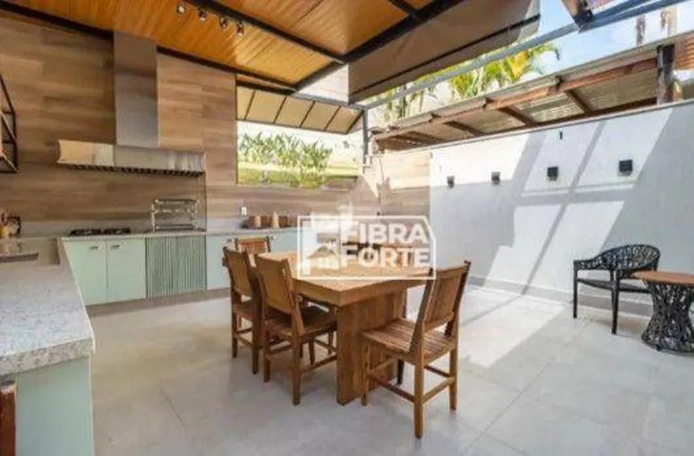 Casa de Condomínio, 3 quartos - Foto 11