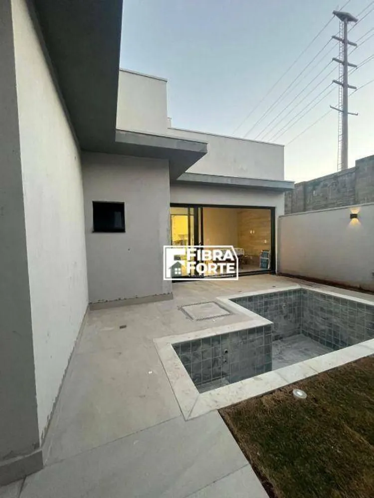 Casa de Condomínio, 3 quartos - Foto 6
