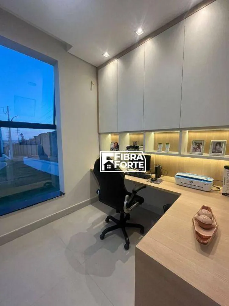 Casa de Condomínio, 3 quartos - Foto 8