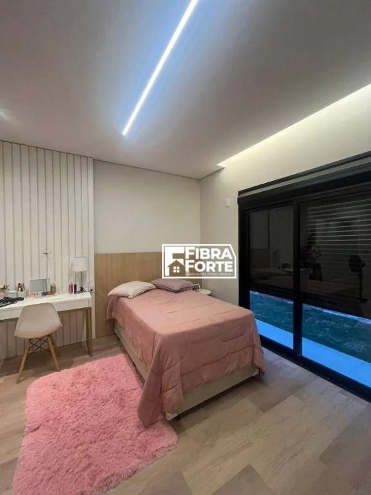 Casa de Condomínio, 3 quartos - Foto 12