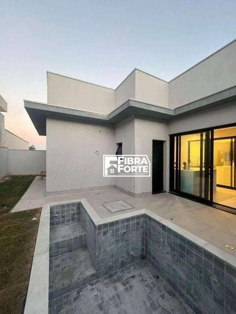 Casa de Condomínio, 3 quartos - Foto 7