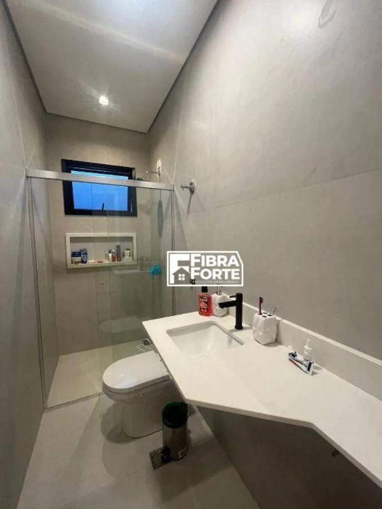 Casa de Condomínio, 3 quartos - Foto 11