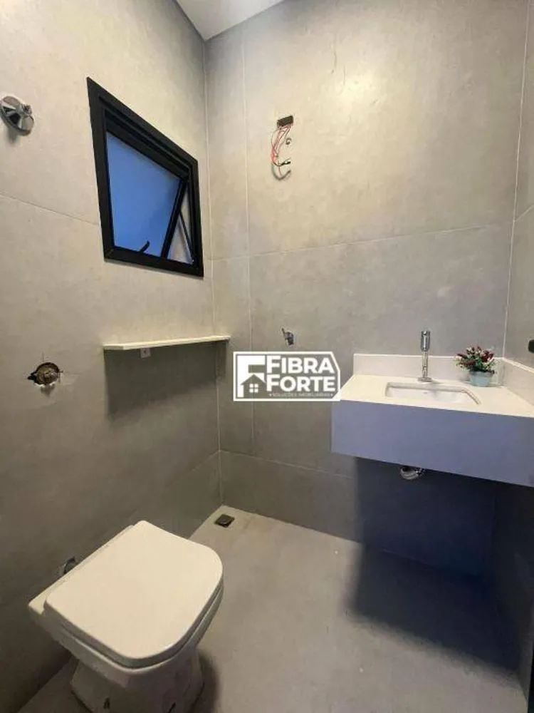 Casa de Condomínio, 3 quartos - Foto 10