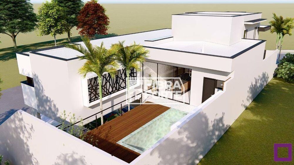 Casa de Condomínio, 4 quartos - Foto 7