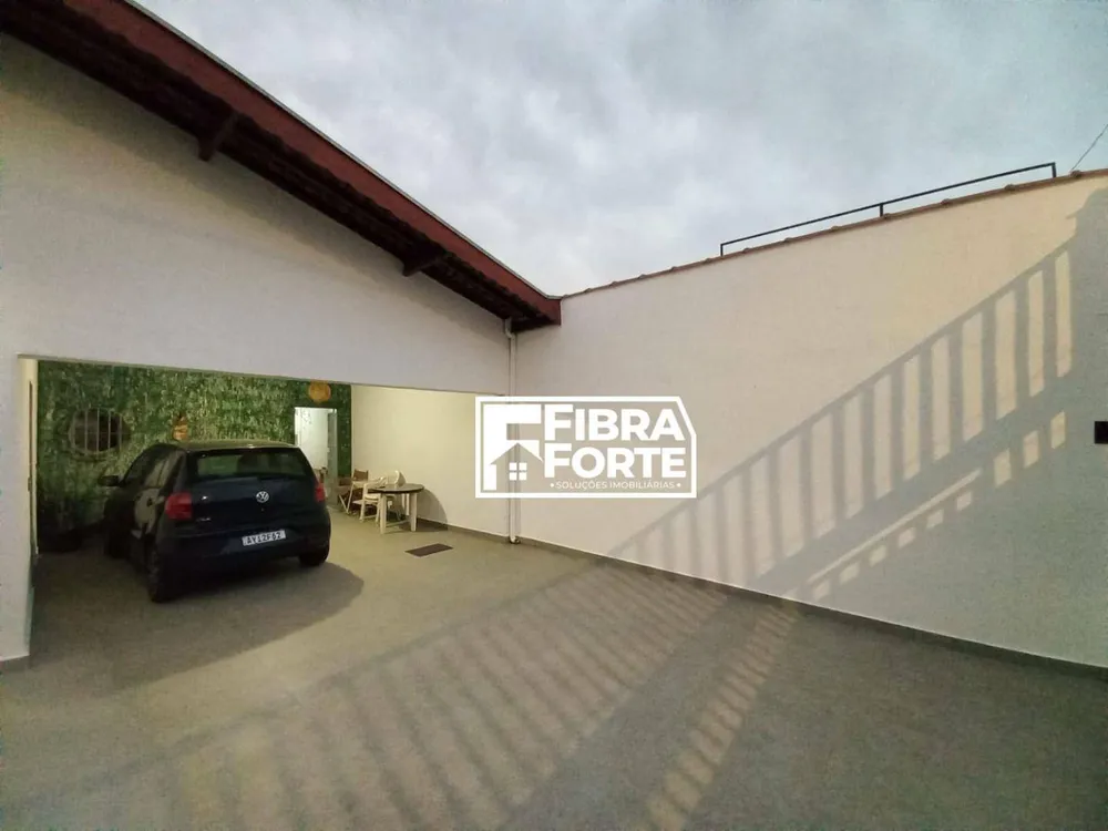 Casa, 3 quartos, 180 m² - Foto 2