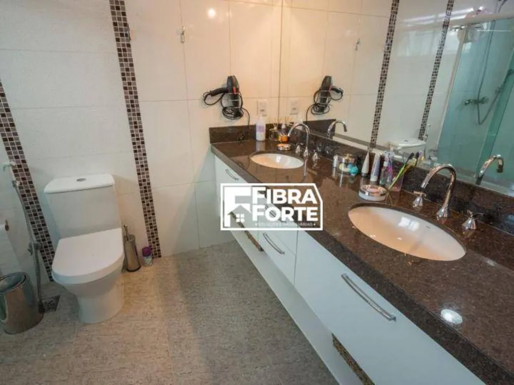 Casa de Condomínio, 3 quartos - Foto 7