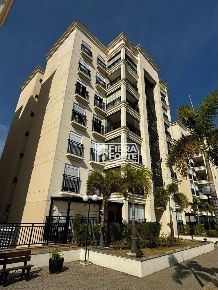 Apartamento, 3 quartos, 91 m² - Foto 4