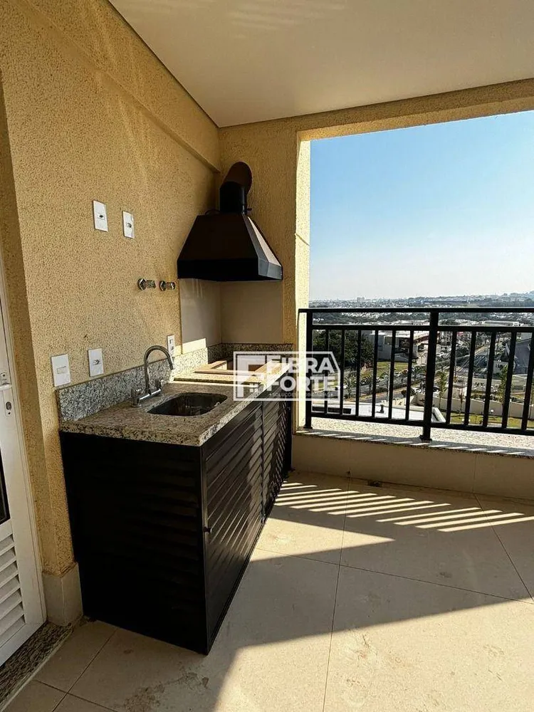 Apartamento, 3 quartos, 91 m² - Foto 3