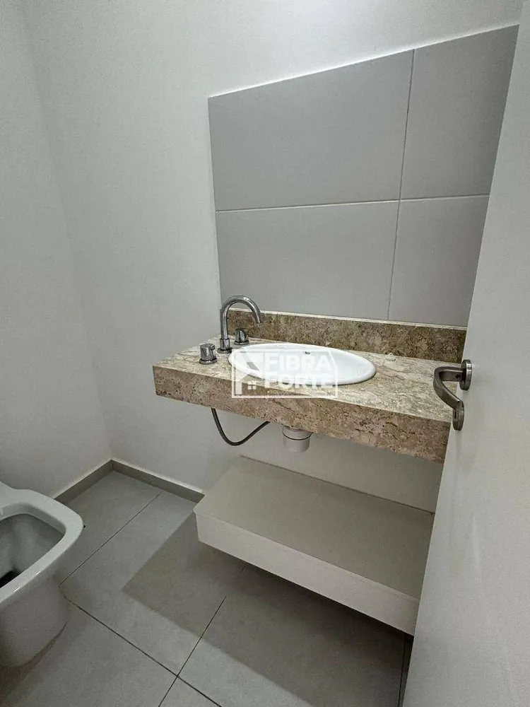 Apartamento, 3 quartos, 91 m² - Foto 2