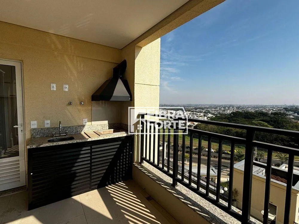 Apartamento, 3 quartos, 91 m² - Foto 1