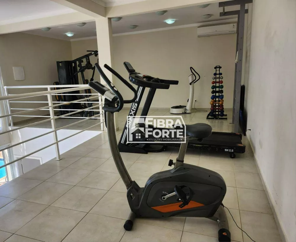 Casa de Condomínio, 3 quartos - Foto 10