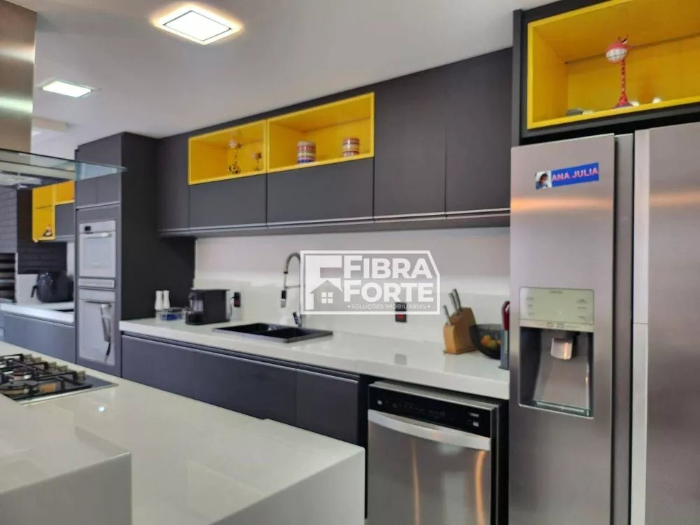 Casa de Condomínio, 3 quartos - Foto 5