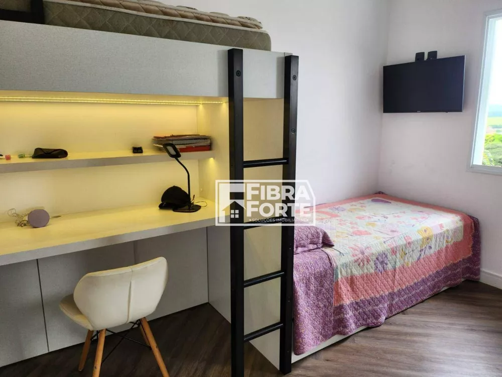 Casa de Condomínio, 3 quartos - Foto 9