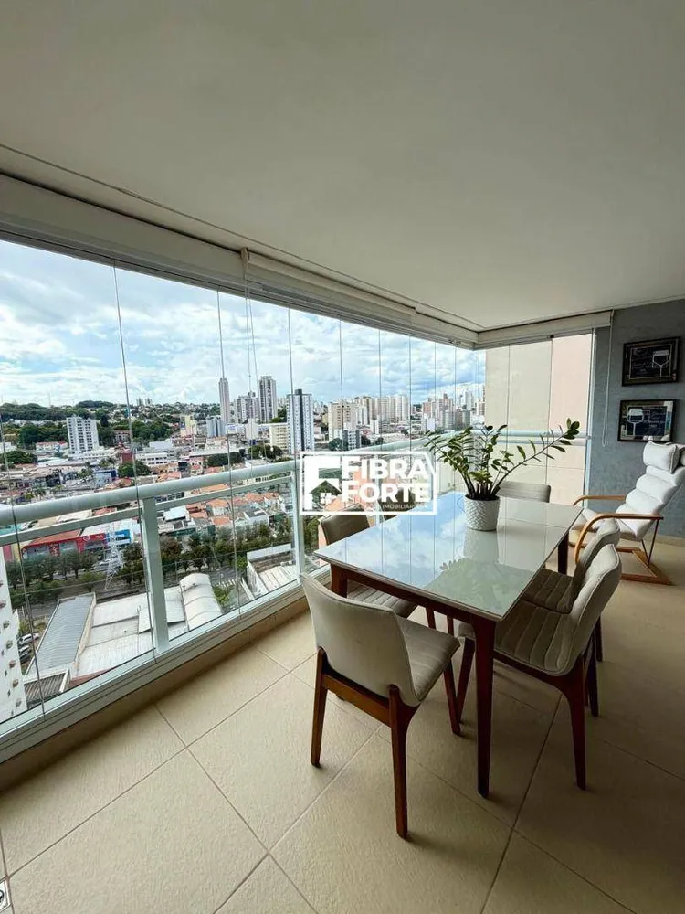 Apartamento, 3 quartos, 144 m² - Foto 4