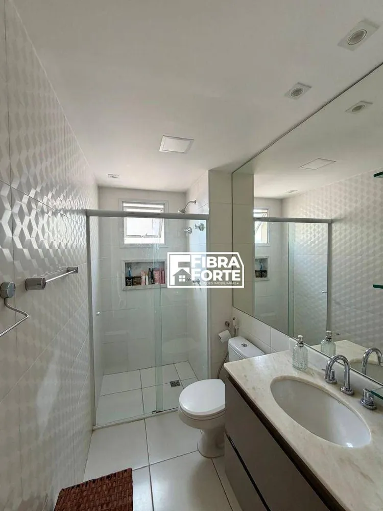 Apartamento, 3 quartos, 144 m² - Foto 9