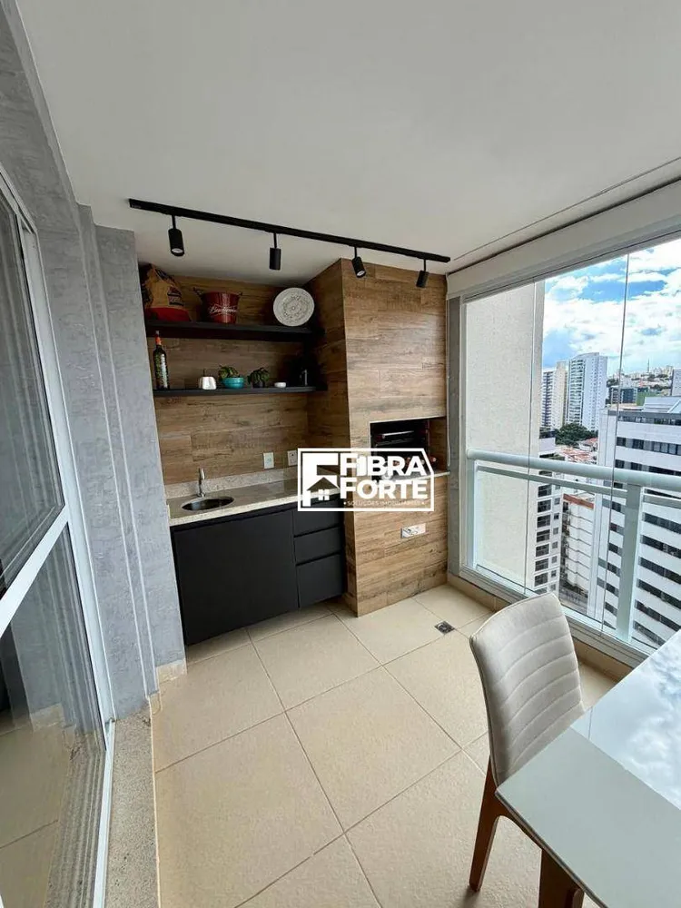 Apartamento, 3 quartos, 144 m² - Foto 3