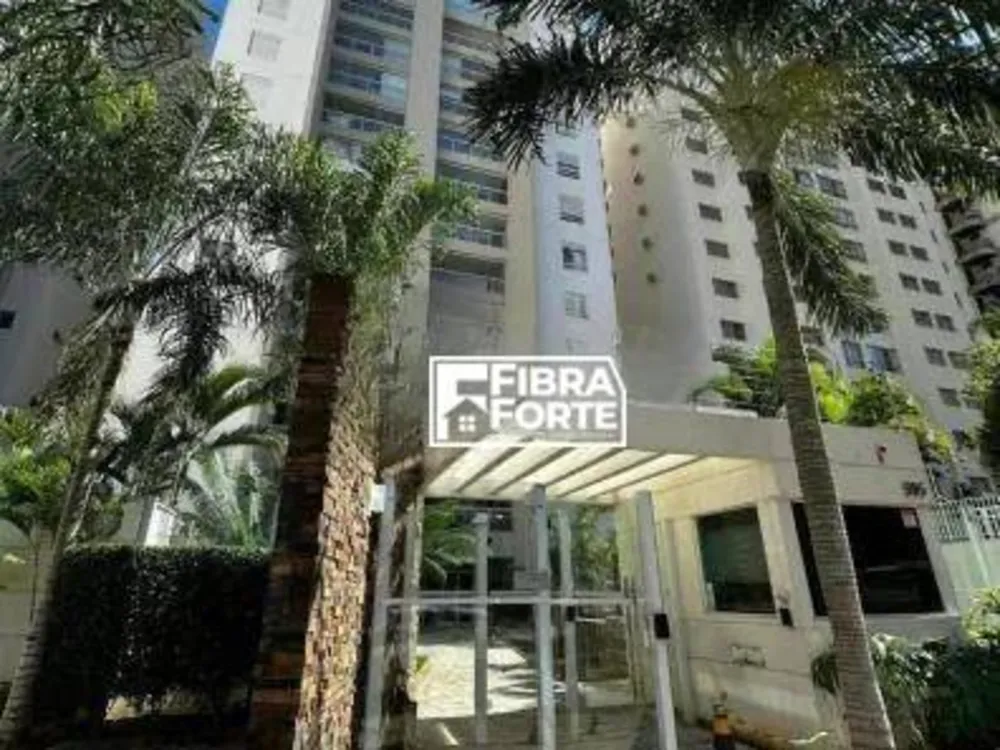 Apartamento, 3 quartos, 144 m² - Foto 2