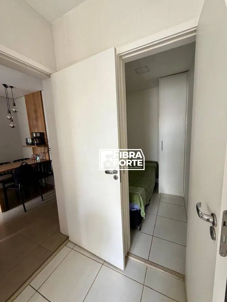 Apartamento, 3 quartos, 144 m² - Foto 6