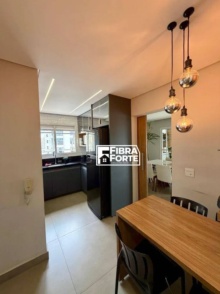 Apartamento, 3 quartos, 144 m² - Foto 1