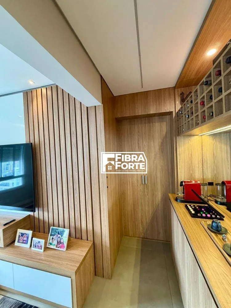 Apartamento, 3 quartos, 144 m² - Foto 11