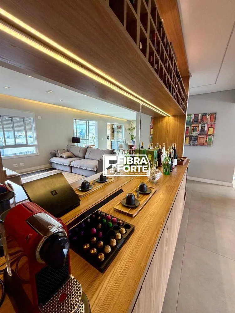 Apartamento, 3 quartos, 144 m² - Foto 7