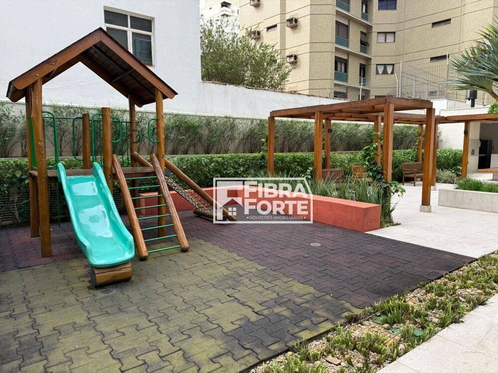 Apartamento à venda com 3 quartos, 77m² - Foto 3