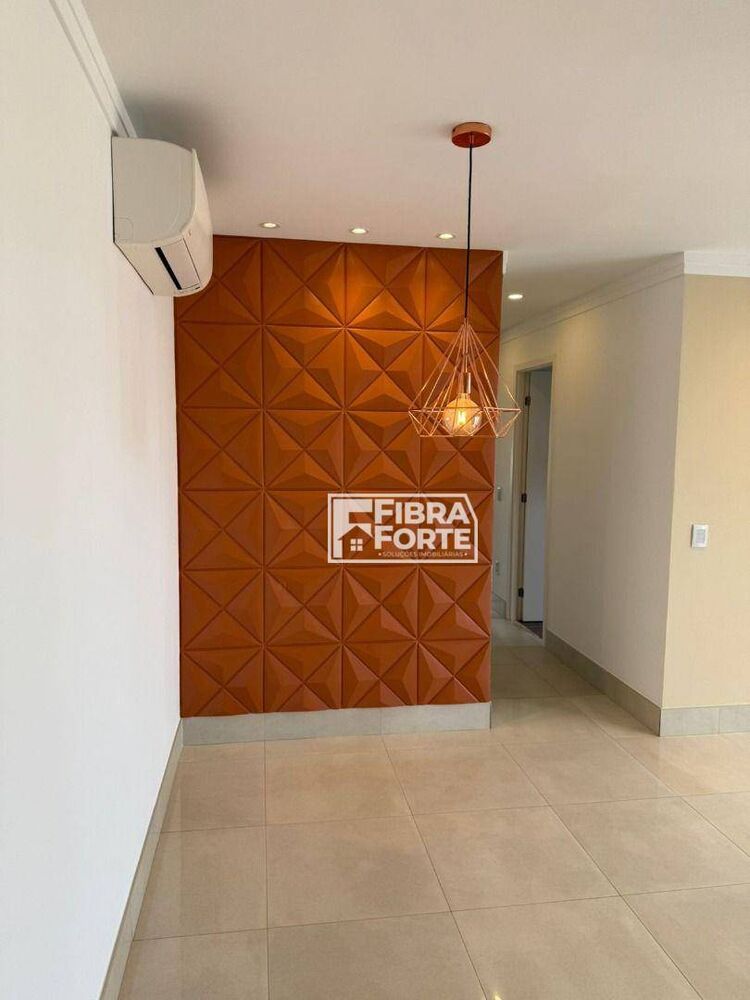 Apartamento à venda com 3 quartos, 77m² - Foto 1