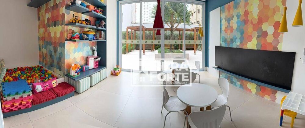 Apartamento à venda com 3 quartos, 77m² - Foto 4