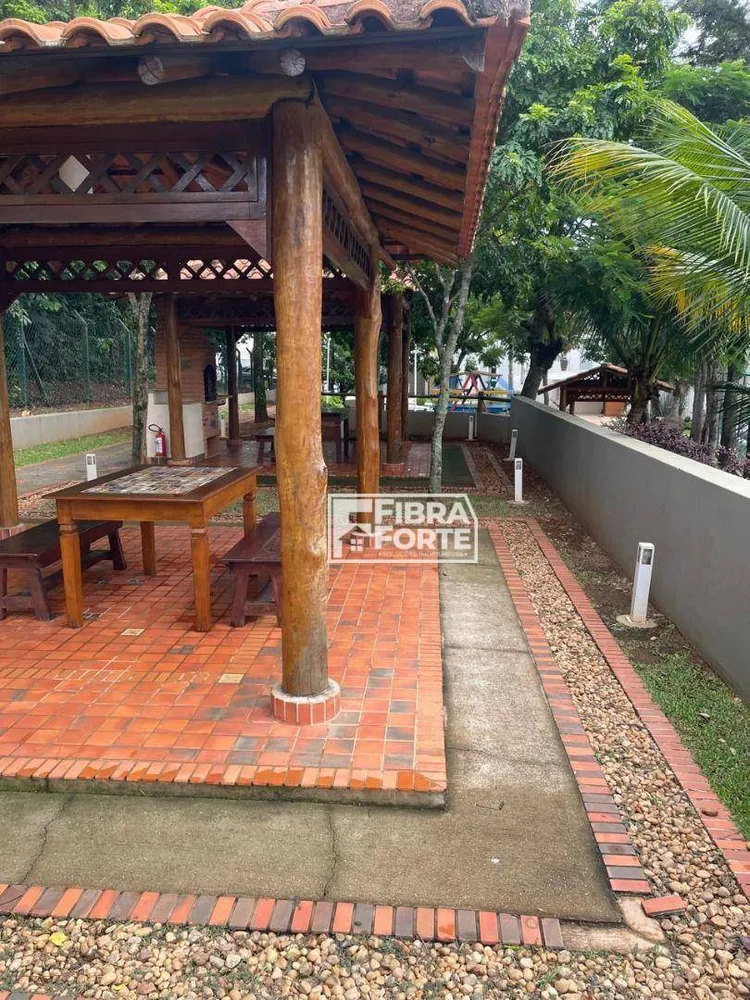 Casa de Condomínio, 4 quartos - Foto 16