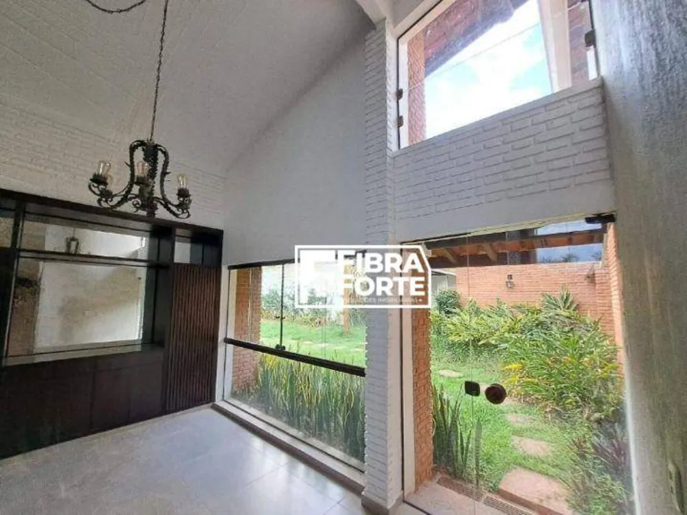 Casa de Condomínio, 5 quartos - Foto 2