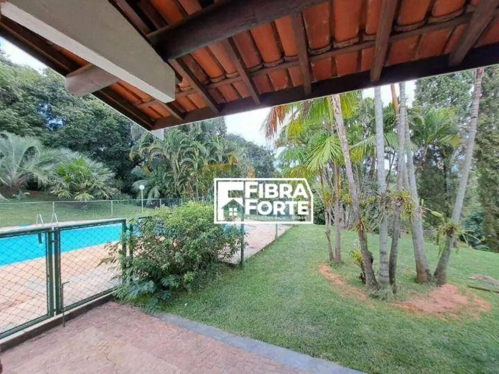 Casa de Condomínio, 5 quartos - Foto 11