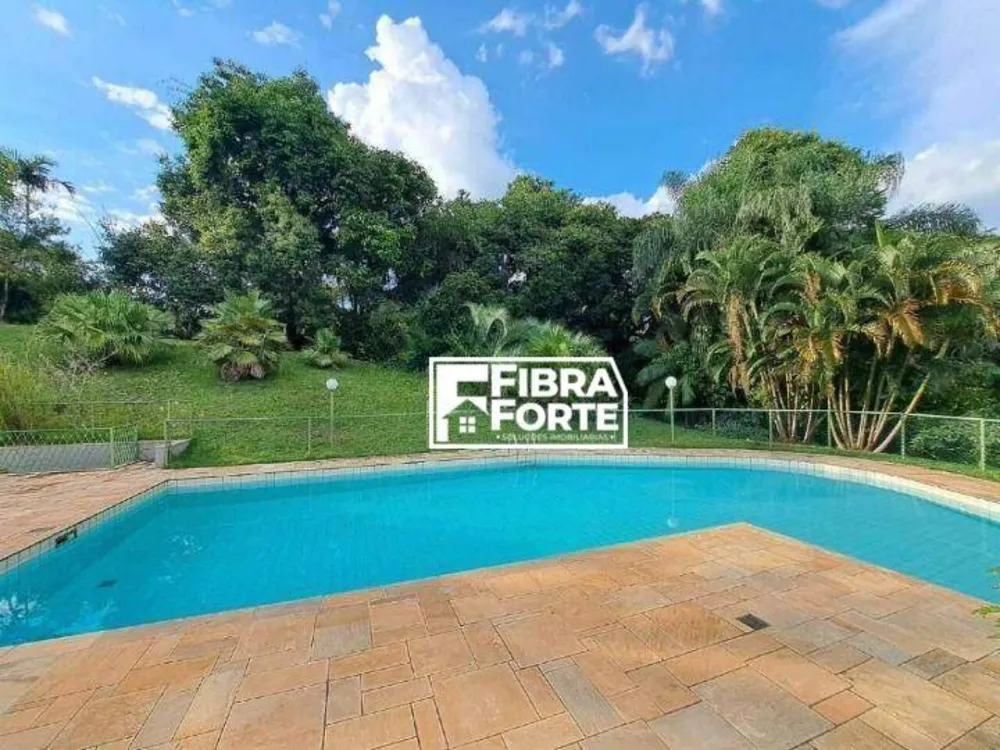 Casa de Condomínio, 5 quartos - Foto 10