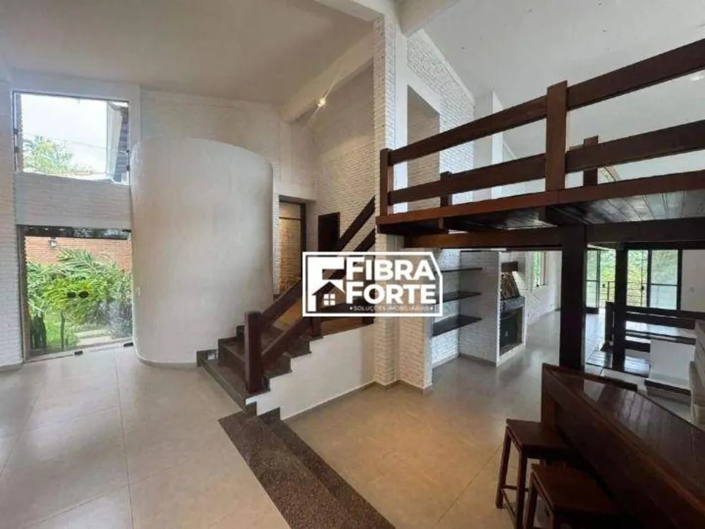 Casa de Condomínio, 5 quartos - Foto 4