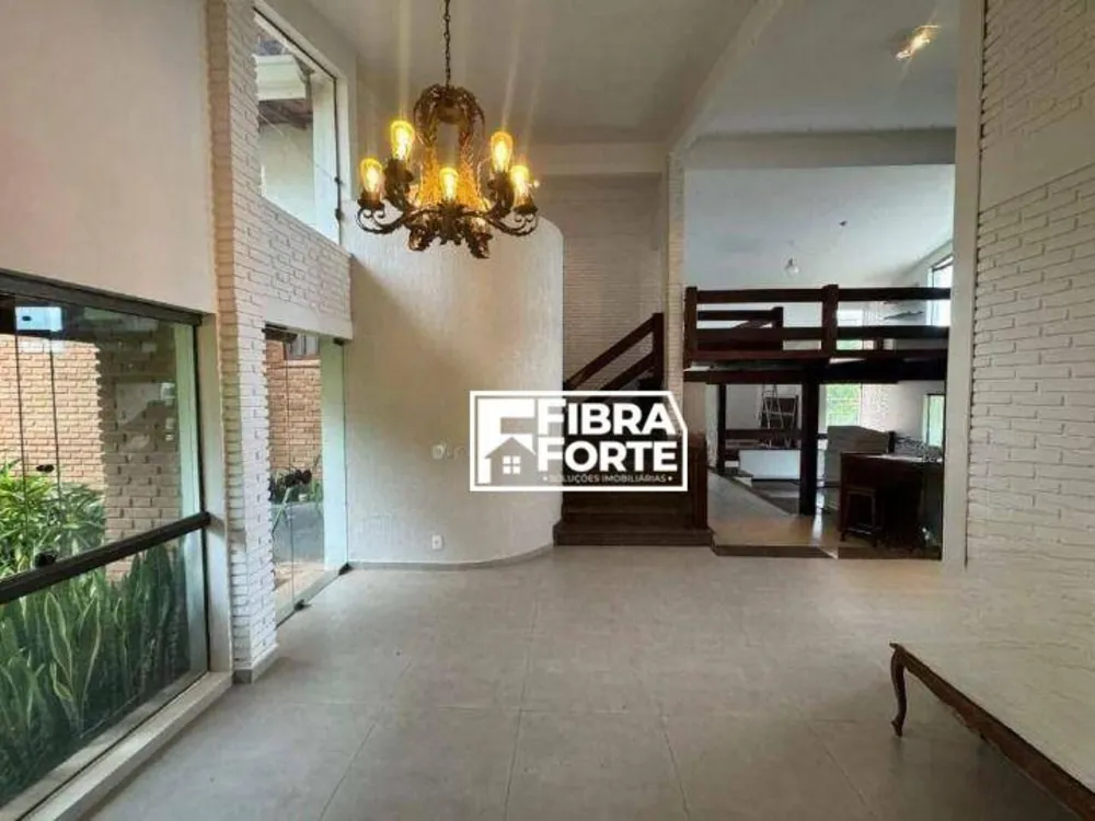 Casa de Condomínio, 5 quartos - Foto 3