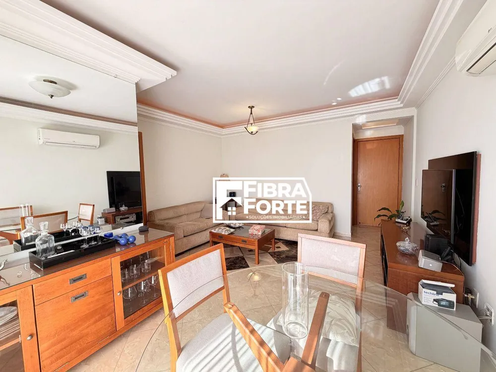 Apartamento, 3 quartos, 93 m² - Foto 3