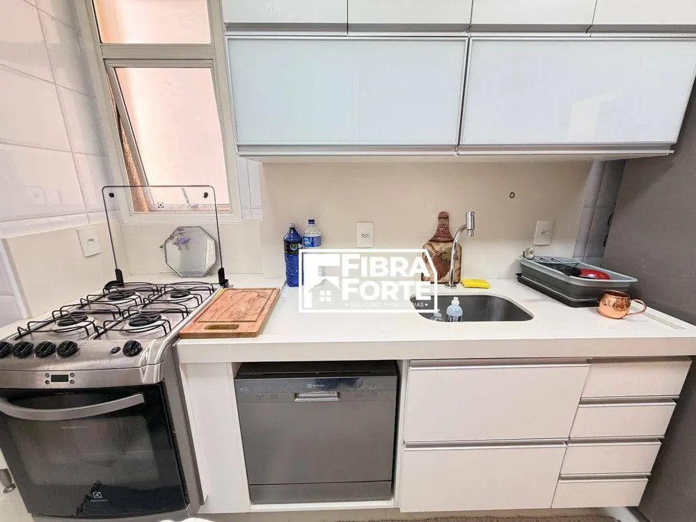 Apartamento, 3 quartos, 93 m² - Foto 6