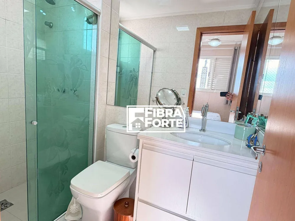 Apartamento, 3 quartos, 93 m² - Foto 10