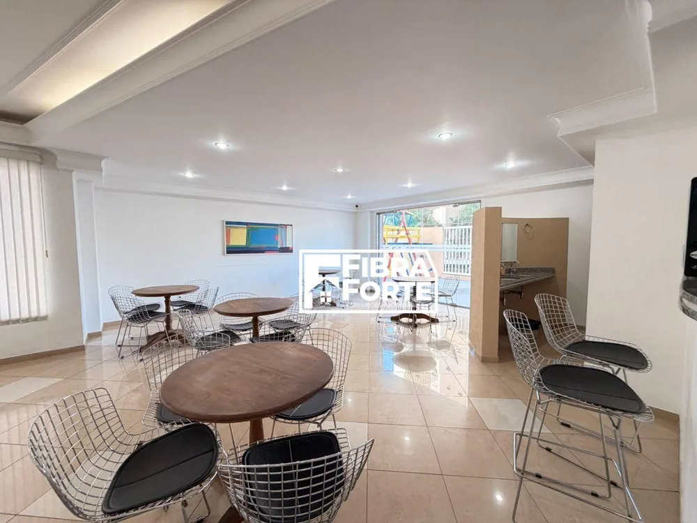 Apartamento, 3 quartos, 93 m² - Foto 14