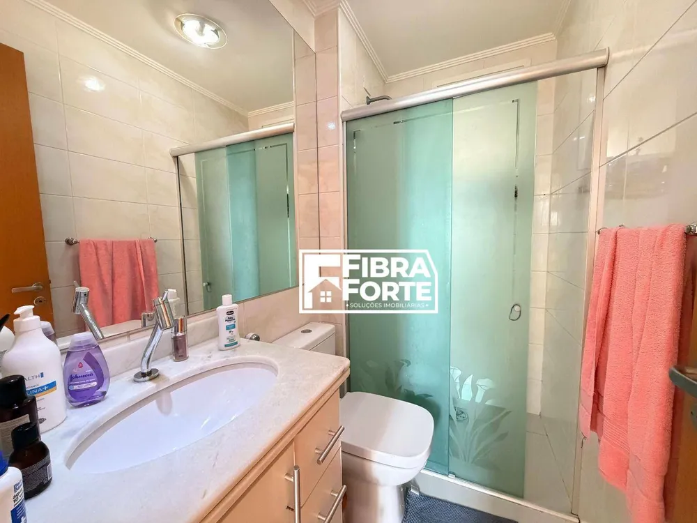 Apartamento, 3 quartos, 93 m² - Foto 7